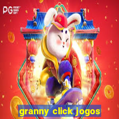 granny click jogos